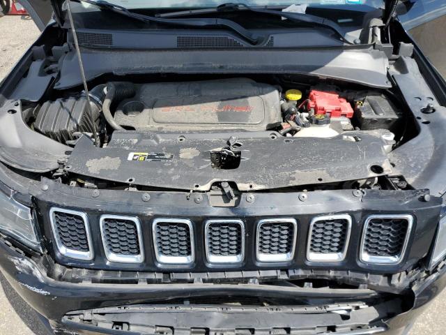 Photo 12 from auction – 2019 JEEP COMPASS LA with VIN 3C4NJDBB1KT748724
