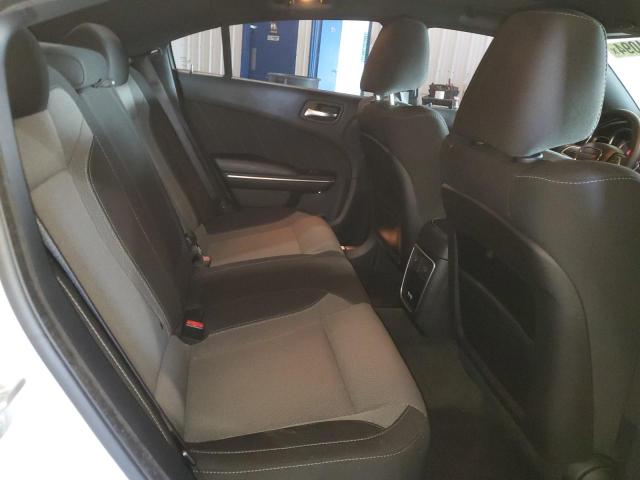 Photo 10 from auction – 2016 DODGE CHARGER SX with VIN 2C3CDXHG9GH115346