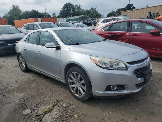Photo 4 from auction – 2015 CHEVROLET MALIBU 2LT with VIN 1G11D5SL3FU109916