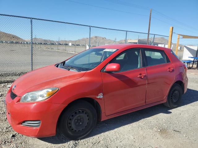 Photo 1 from auction – 2010 TOYOTA COROLLA MA with VIN 2T1KU4EE7AC412349
