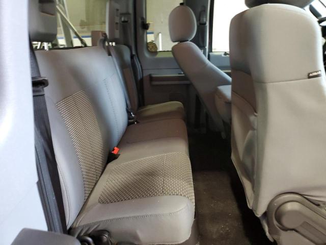 Photo 10 from auction – 2016 FORD F250 SUPER with VIN 1FT7X2B65GEA08096