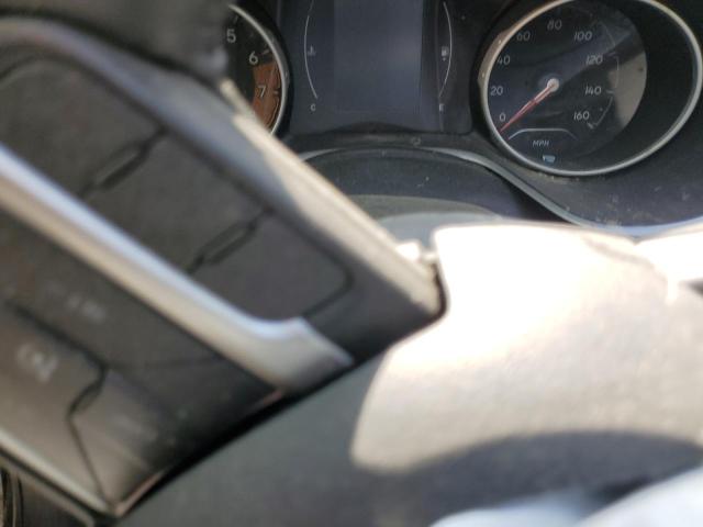Photo 9 from auction – 2019 JEEP COMPASS LA with VIN 3C4NJCBB4KT613019