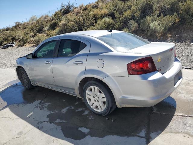 Photo 2 from auction – 2013 DODGE AVENGER SE with VIN 1C3CDZAB5DN638294