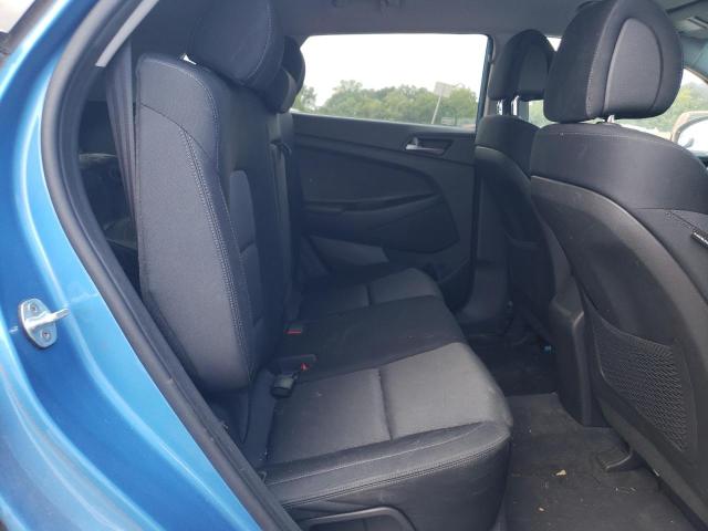 Photo 11 from auction – 2016 HYUNDAI TUCSON LIM with VIN KM8J33A22GU209249