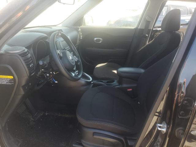 Photo 7 from auction – 2018 KIA SOUL with VIN KNDJN2A25J7899285