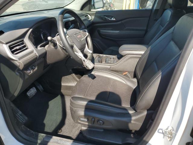 Photo 7 from auction – 2023 GMC ACADIA SLT with VIN 1GKKNUL40PZ127891