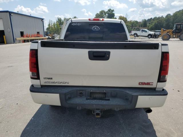 Photo 6 from auction – 2010 GMC SIERRA K15 with VIN 3GTRKXE24AG249872