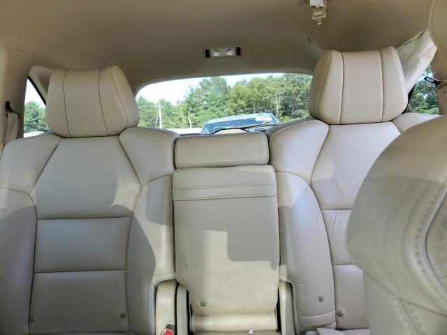 صورة رقم 10 من المزاد - 2012 ACURA MDX مع VIN 2HNYD2H2XCH506387