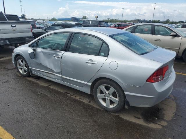 Photo 2 from auction – 2008 HONDA CIVIC EXL with VIN 2HGFA16968H354522