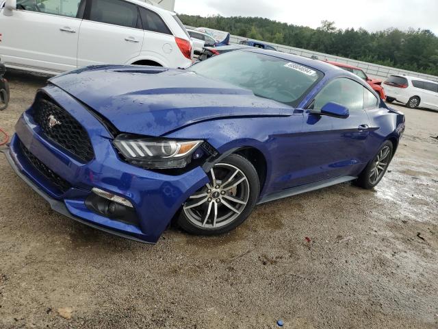 FORD MUSTANG 2016 z numerem VIN 1FA6P8THXG5273617 - Zdjęcie z aukcji