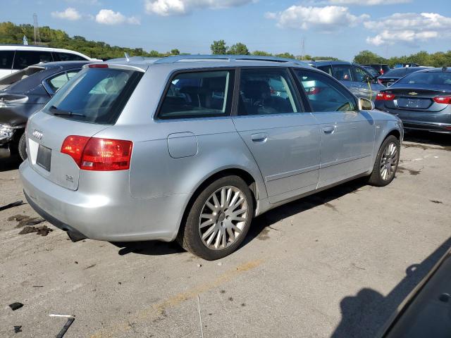 Photo 3 from auction – 2006 AUDI A4 3.2 AVA with VIN WAUKG78E36A066684