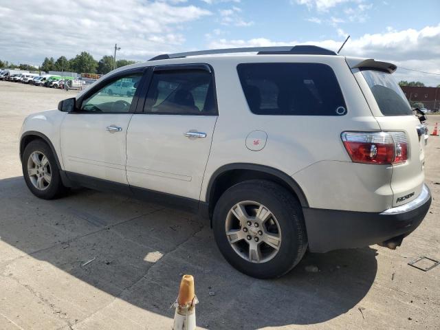 Photo 2 from auction – 2012 GMC ACADIA SLE with VIN 1GKKRNED4CJ151840