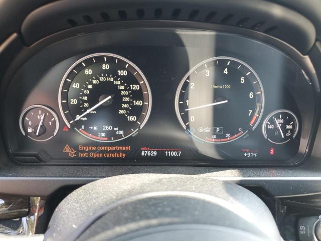 Photo 9 from auction – 2016 BMW X5 XDRIVE3 with VIN 5UXKR0C54G0S86630