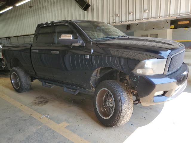 Photo 4 from auction – 2012 DODGE RAM 1500 S with VIN 1C6RD7FT0CS218106