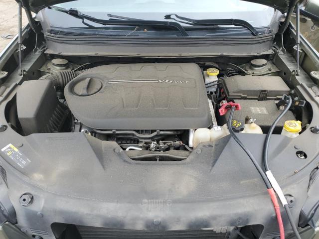 Photo 12 from auction – 2020 JEEP CHEROKEE L with VIN 1C4PJMDX8LD576393