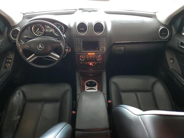 Photo 8 from auction – 2012 MERCEDES-BENZ GL 450 4MA with VIN 4JGBF7BE9CA795200