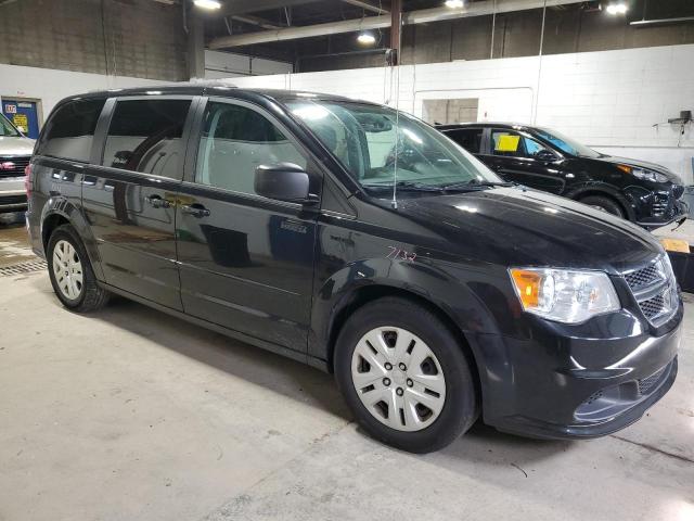 Photo 4 from auction – 2015 DODGE GRAND CARA with VIN 2C4RDGBG0FR580167
