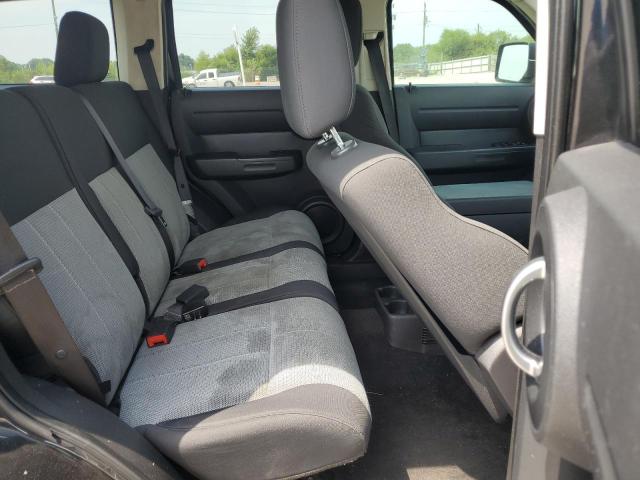Photo 11 from auction – 2008 DODGE NITRO SXT with VIN 1D8GU28K78W213896