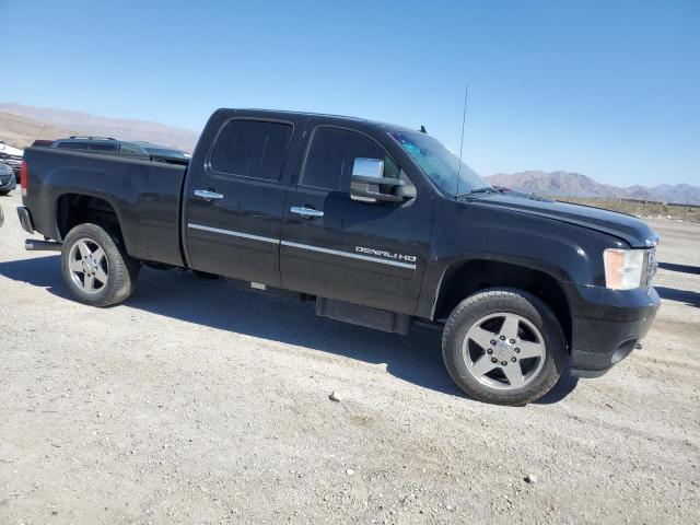 Photo 4 from auction – 2013 GMC SIERRA K25 with VIN 1GT125E85DF145936