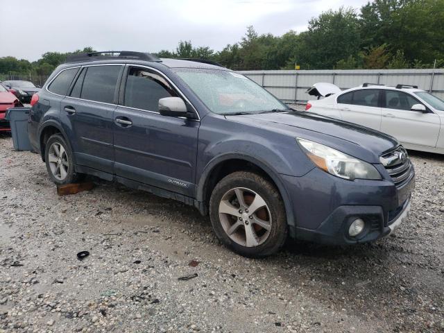 Photo 4 from auction – 2014 SUBARU OUTBACK 2. with VIN 4S4BRCPC6E3290374
