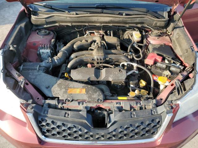 Photo 12 from auction – 2015 SUBARU FORESTER 2 with VIN JF2SJADC5FH522215