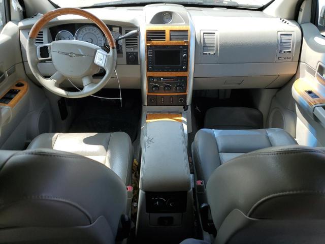 Photo 8 from auction – 2007 CHRYSLER ASPEN LIMI with VIN 1A8HW58267F587003