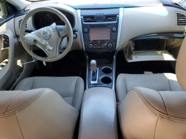 Photo 8 from auction – 2015 NISSAN ALTIMA 2.5 with VIN 1N4AL3AP5FN351237
