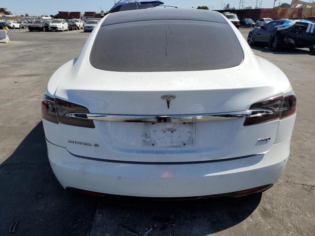 Photo 6 from auction – 2018 TESLA MODEL S with VIN 5YJSA1E23JF281008