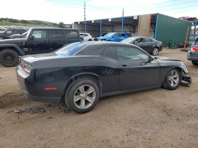 Photo 3 from auction – 2015 DODGE CHALLENGER with VIN 2C3CDZAG0FH877971