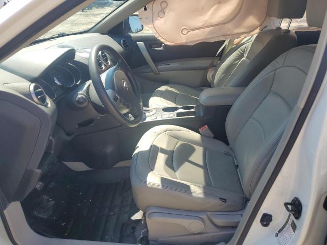 Photo 7 from auction – 2015 NISSAN ROGUE with VIN JN8AS5MT3FW674220
