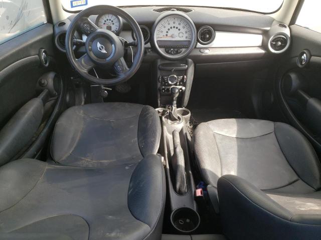 Photo 8 from auction – 2013 MINI COOPER with VIN WMWSU3C56DT682616