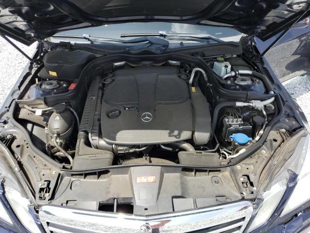Photo 11 from auction – 2013 MERCEDES-BENZ E 350 with VIN WDDHF5KB9DA744490