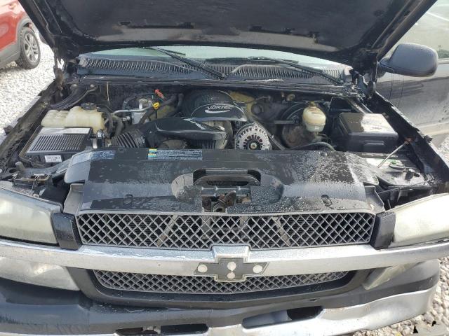 Photo 11 from auction – 2005 CHEVROLET SILVERADO with VIN 2GCEK13T351325099