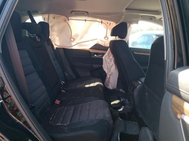 Photo 10 from auction – 2017 HONDA CR-V with VIN 7FARW1H59HE035780