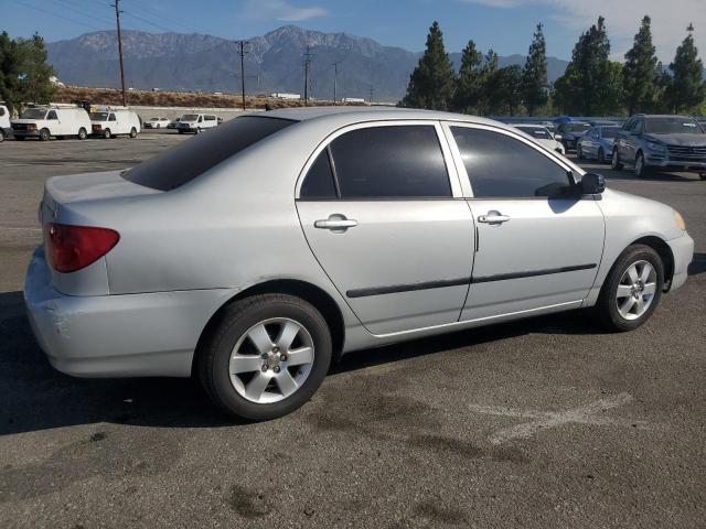 Photo 3 from auction – 2006 TOYOTA COROLLA CE with VIN 1NXBR32E76Z748394