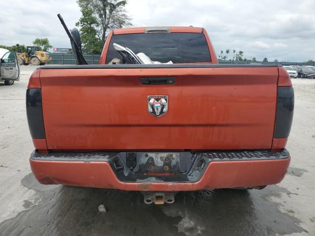 Photo 6 from auction – 2009 DODGE RAM 1500 with VIN 1D3HV18T89S783196