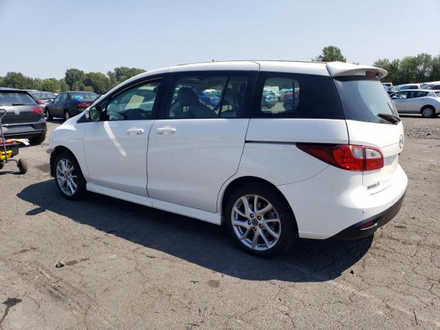 Photo 2 from auction – 2013 MAZDA 5 with VIN JM1CW2CL4D0158702