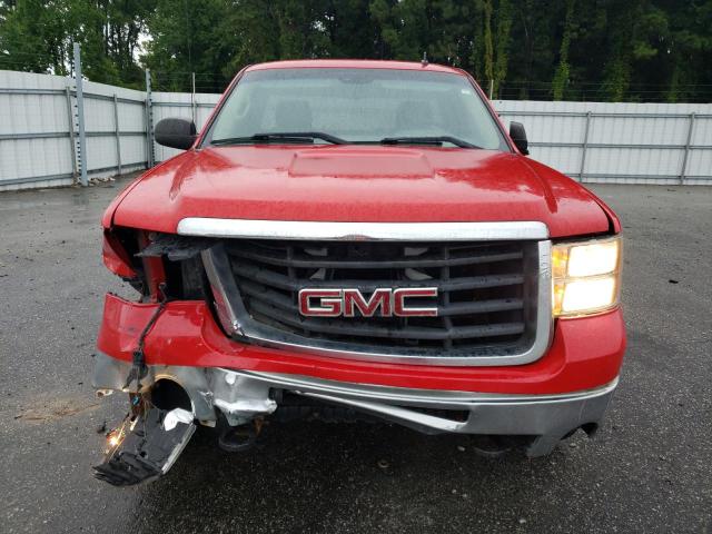 Photo 5 from auction – 2008 GMC SIERRA C25 with VIN 1GTHC24K18E132605
