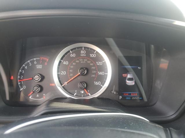 Photo 9 from auction – 2022 TOYOTA COROLLA SE with VIN 5YFS4MCE8NP107631