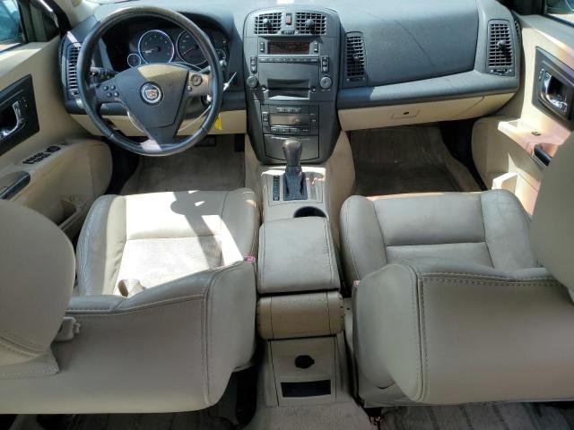 Photo 8 from auction – 2005 CADILLAC CTS HI FEA with VIN 1G6DP567350134395