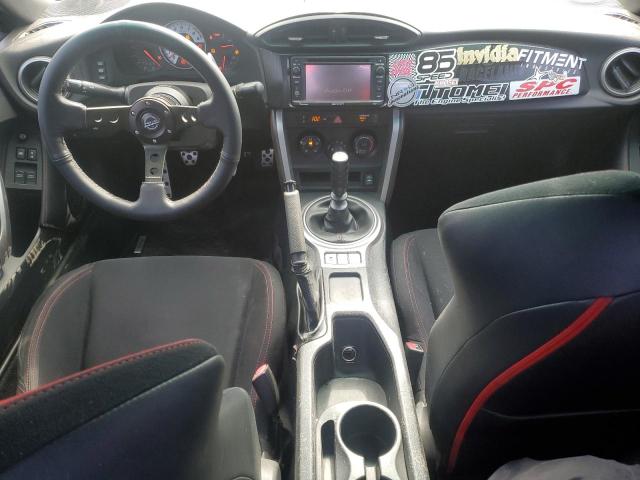 Photo 8 from auction – 2014 TOYOTA SCION FR-S with VIN JF1ZNAA17E9703738