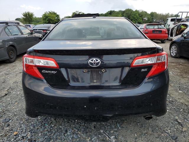 Photo 6 from auction – 2012 TOYOTA CAMRY BASE with VIN 4T1BF1FK8CU197059