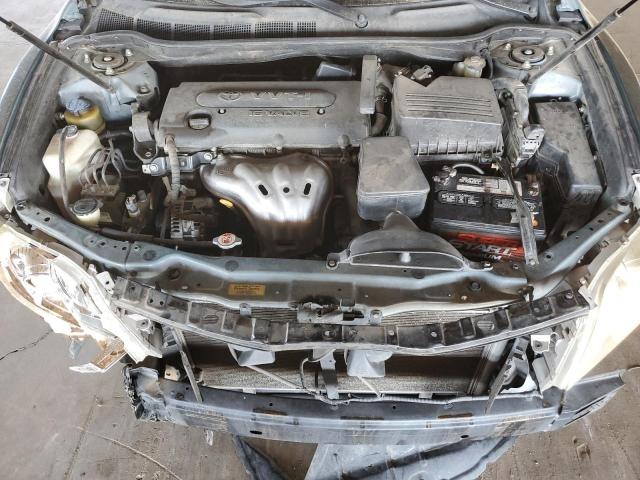 Photo 11 from auction – 2007 TOYOTA CAMRY CE with VIN 4T1BE46K37U720238