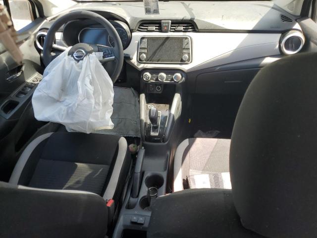 Photo 8 from auction – 2021 NISSAN VERSA SV with VIN 3N1CN8EV0ML889444