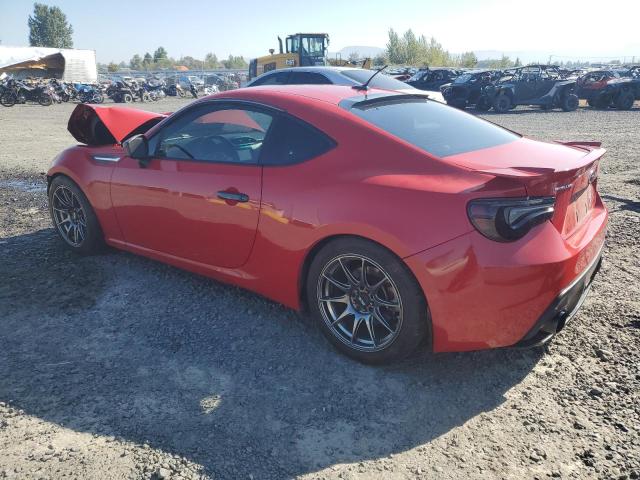 Photo 2 from auction – 2013 SUBARU BRZ 2.0 PR with VIN JF1ZCAB19D1605439