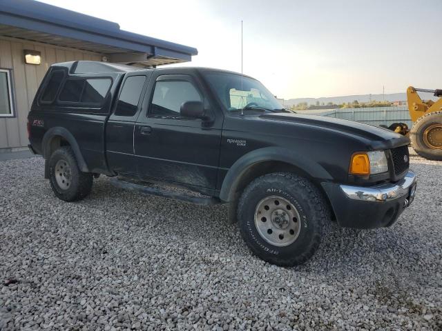 Photo 4 from auction – 2002 FORD RANGER SUP with VIN 1FTZR45E92TA37686