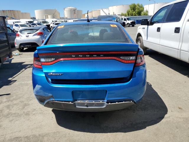 Photo 6 from auction – 2016 DODGE DART SE with VIN 1C3CDFAA8GD606665