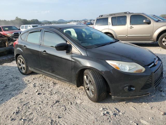 Photo 4 from auction – 2012 FORD FOCUS SE with VIN 1FAHP3K20CL420221