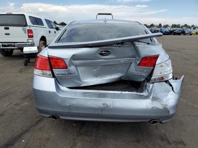 Photo 6 from auction – 2013 SUBARU LEGACY 3.6 with VIN 4S3BMDK68D2031223