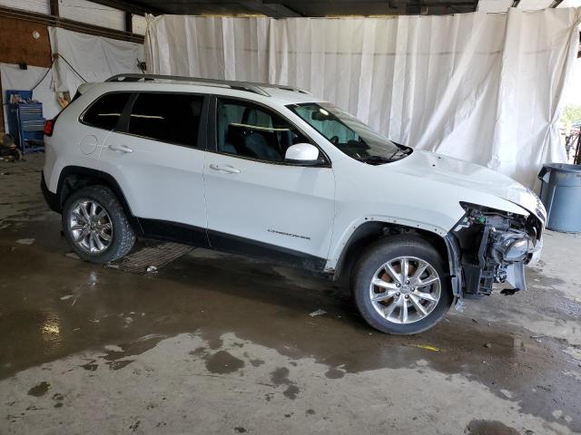 Photo 4 from auction – 2014 JEEP CHEROKEE L with VIN 1C4PJMDB6EW291624